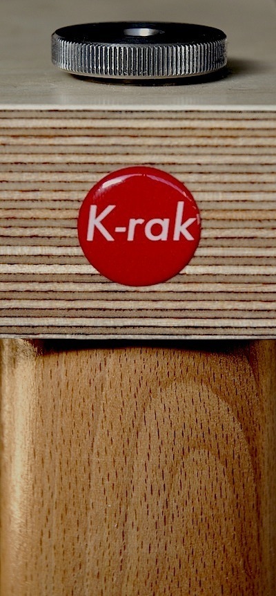 MEUBLE HIFI K-rak